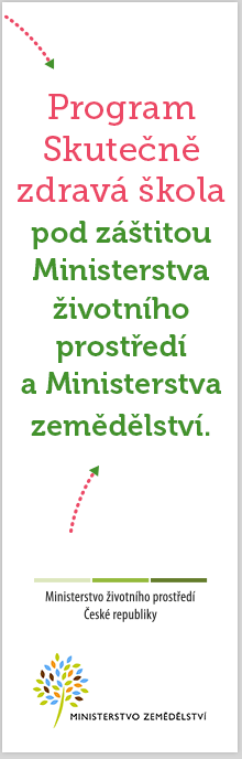 banner ministerstva