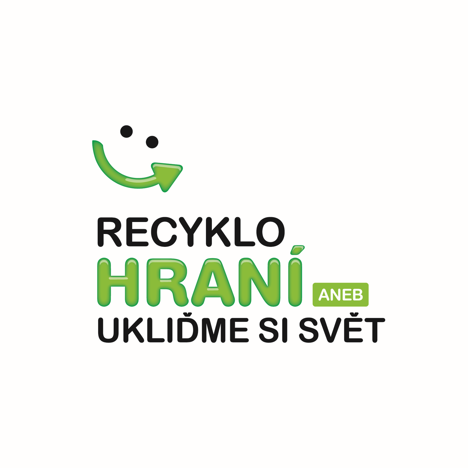 recyklohraní